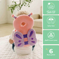 Coussin Bébé – Soutien Tête & Nuque