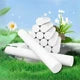 Bracelet anti-moustiques sûr pour adultes et enfants, protection contre les moustiques, idéal pour l