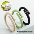 Bracelet anti-moustiques, artefact anti-moustiques, autocollant d